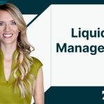 Liquidity management
